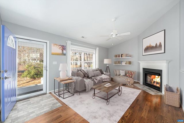 17 SEMINOLE TRL, Palmyra, VA 22963