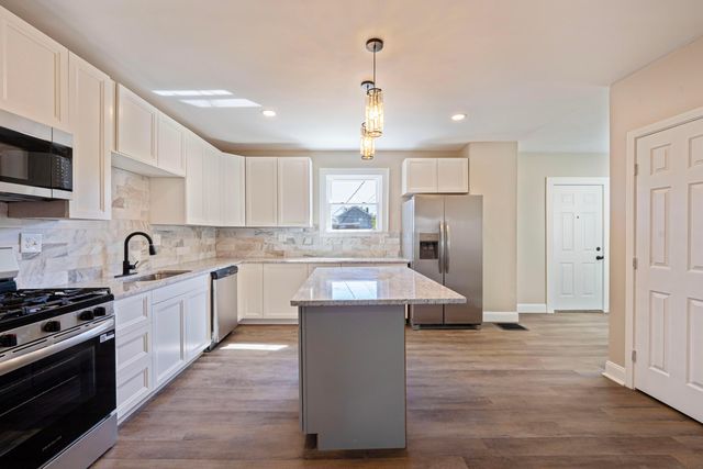 693 Thurman Avenue, Columbus, OH 43206