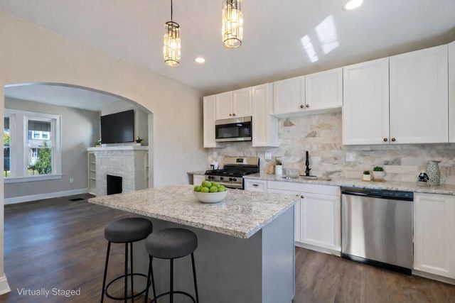 693 Thurman Avenue, Columbus, OH 43206