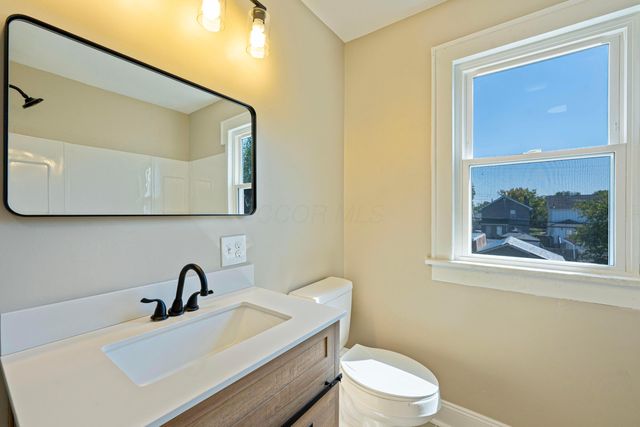 693 Thurman Avenue, Columbus, OH 43206