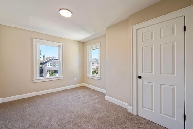 693 Thurman Avenue, Columbus, OH 43206