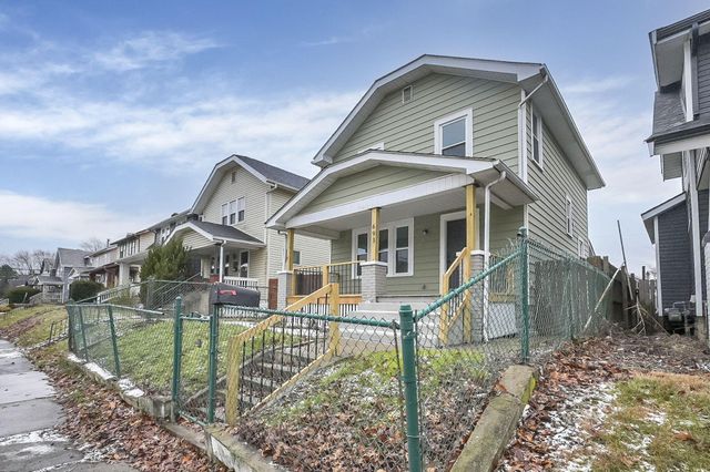 693 Thurman Avenue, Columbus, OH 43206