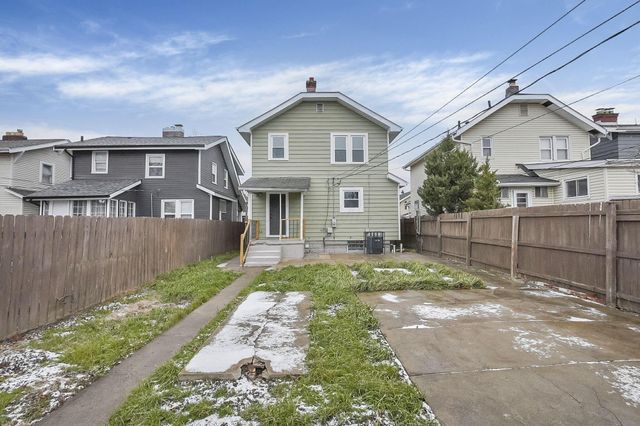 693 Thurman Avenue, Columbus, OH 43206