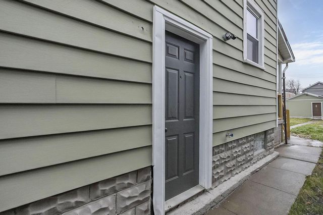 693 Thurman Avenue, Columbus, OH 43206