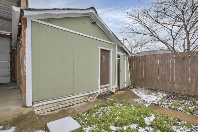 693 Thurman Avenue, Columbus, OH 43206