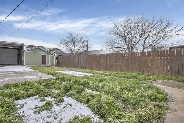 693 Thurman Avenue, Columbus, OH 43206