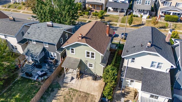 693 Thurman Avenue, Columbus, OH 43206