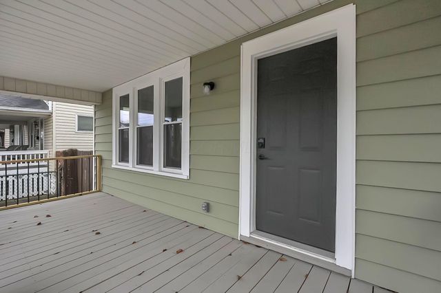 693 Thurman Avenue, Columbus, OH 43206