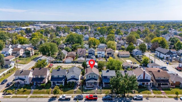 693 Thurman Avenue, Columbus, OH 43206