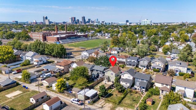 693 Thurman Avenue, Columbus, OH 43206