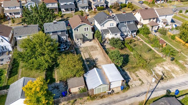 693 Thurman Avenue, Columbus, OH 43206