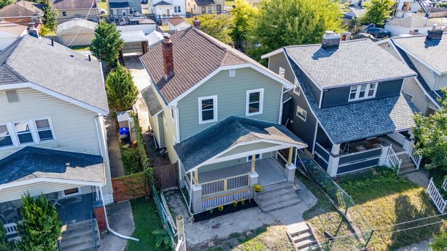 693 Thurman Avenue, Columbus, OH 43206