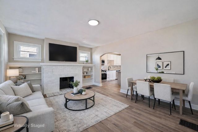 693 Thurman Avenue, Columbus, OH 43206
