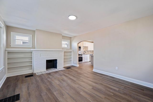 693 Thurman Avenue, Columbus, OH 43206