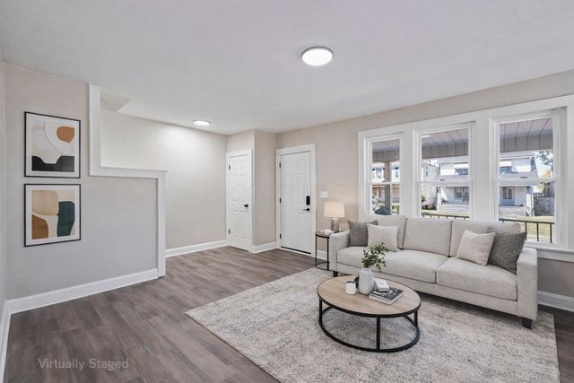 693 Thurman Avenue, Columbus, OH 43206