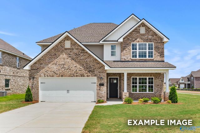 119 Cotita Drive, Toney, AL 35773