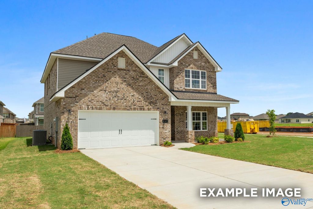 119 Cotita Drive, Toney, AL 35773