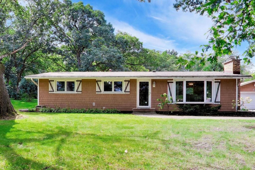 26980 N Fairfield Road, Wauconda, IL 60084 — exterior