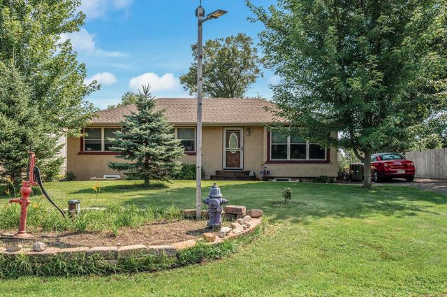 6764 W Broadway Avenue, Columbus, MN 55025