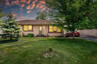 6764 W Broadway Avenue, Columbus, MN 55025