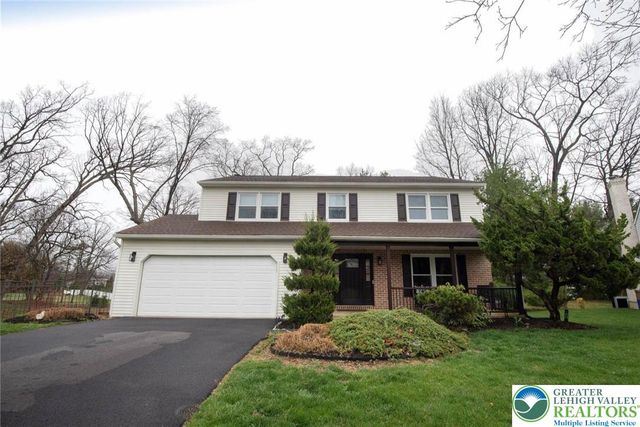 4185 Park Place, Bethlehem Twp, PA 18020