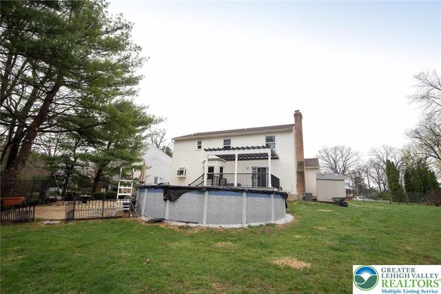 4185 Park Place, Bethlehem Twp, PA 18020