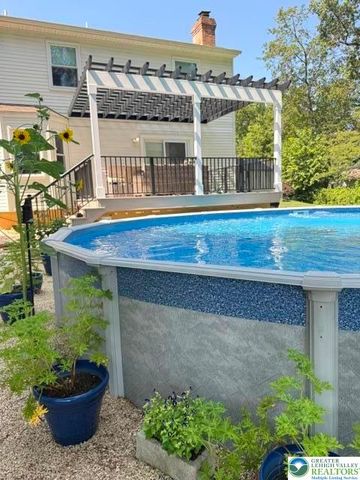 4185 Park Place, Bethlehem Twp, PA 18020