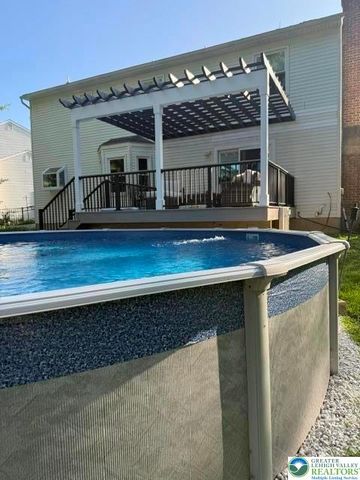 4185 Park Place, Bethlehem Twp, PA 18020