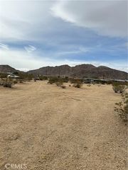 0 Avenida Del Sol, Joshua Tree, CA 92252