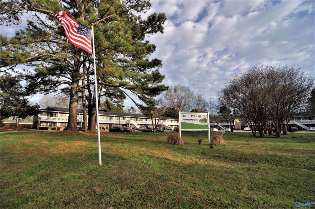 3913 Talwell Drive 16, Huntsville, AL 35805