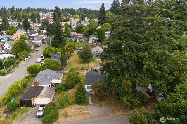 3640 W C Street, Bremerton, WA 98312