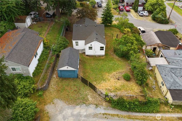3640 W C Street, Bremerton, WA 98312
