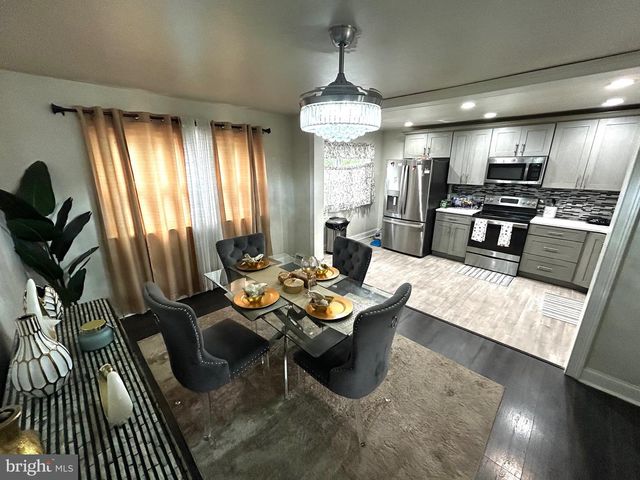 3207 ANCONA RD, Philadelphia, PA 19154