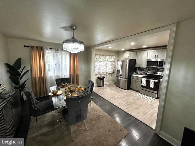 3207 ANCONA RD, Philadelphia, PA 19154