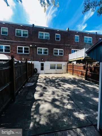 3207 ANCONA RD, Philadelphia, PA 19154