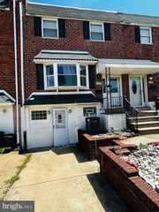3207 ANCONA RD, Philadelphia, PA 19154