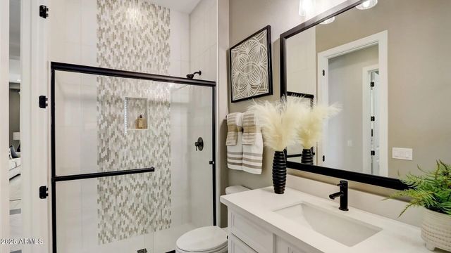 10921 N 163RD Drive, Surprise, AZ 85388