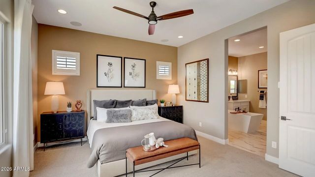 10921 N 163RD Drive, Surprise, AZ 85388