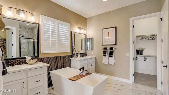 10921 N 163RD Drive, Surprise, AZ 85388