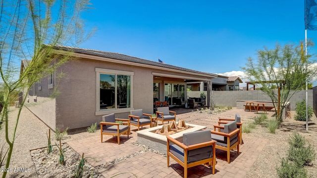 10921 N 163RD Drive, Surprise, AZ 85388