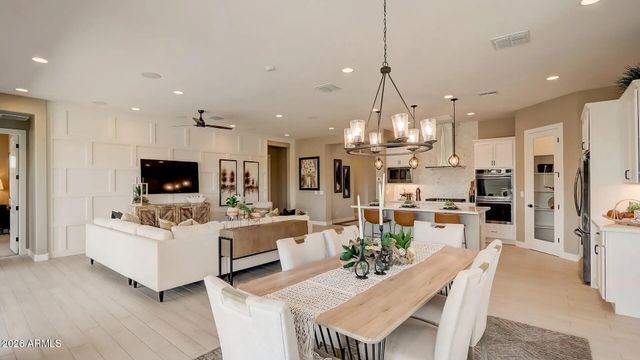 10921 N 163RD Drive, Surprise, AZ 85388