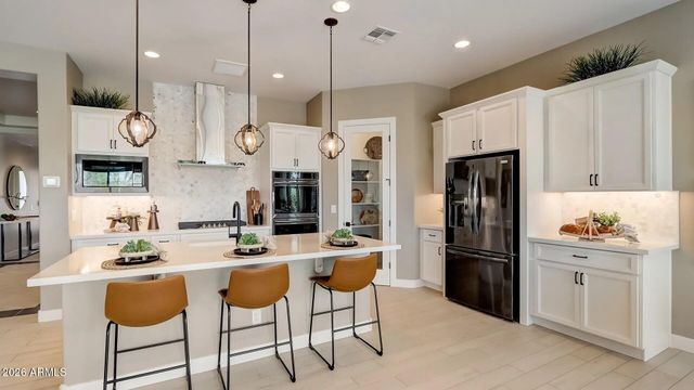 10921 N 163RD Drive, Surprise, AZ 85388