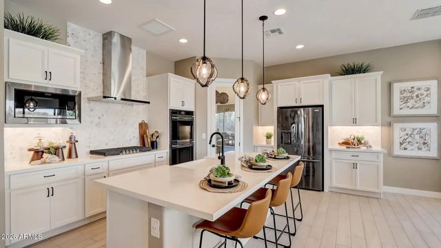 10921 N 163RD Drive, Surprise, AZ 85388