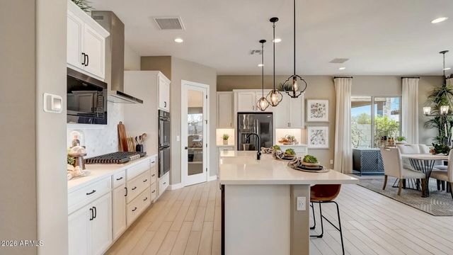 10921 N 163RD Drive, Surprise, AZ 85388