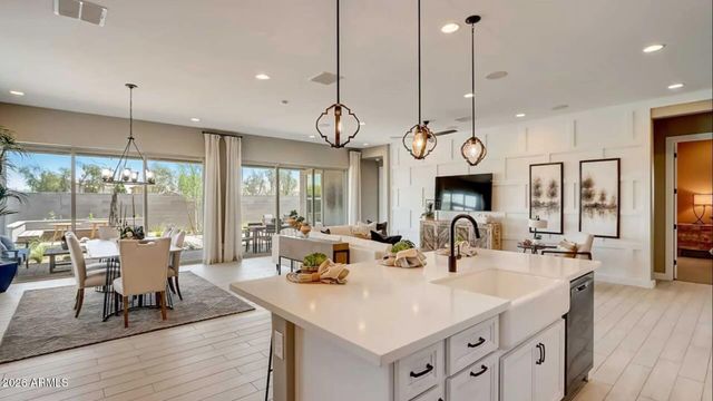 10921 N 163RD Drive, Surprise, AZ 85388