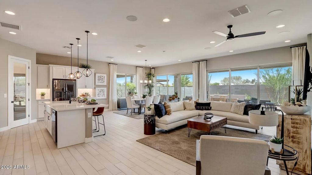 10921 N 163RD Drive, Surprise, AZ 85388