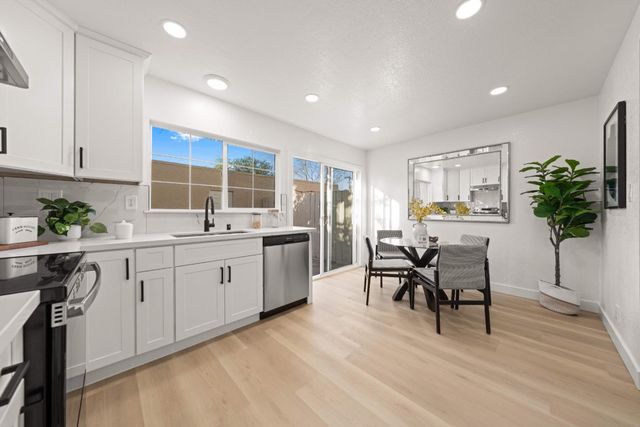 582 Palmetto Drive, San Jose, CA 95111