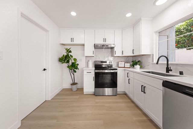 582 Palmetto Drive, San Jose, CA 95111