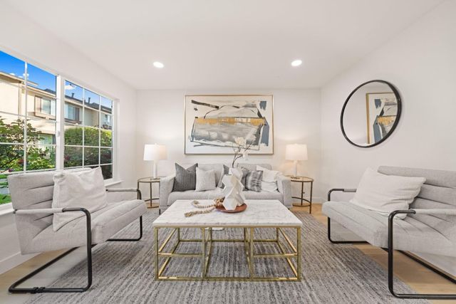 582 Palmetto Drive, San Jose, CA 95111