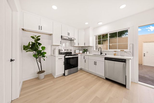 582 Palmetto Drive, San Jose, CA 95111